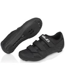 Chaussures Vélo Route XLC CB-R04 Noir