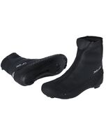 Chaussures Vélo Route XLC CB-R07 Hiver Noir