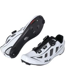 Chaussures Vélo Route XLC CB-R08 Blanc