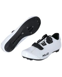 Chaussures Vélo Route XLC CB-R09 Blanc