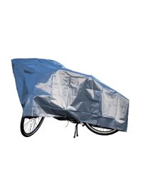 Bâche de Protection XLC 180 X 100CM Gris