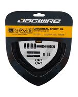 Kit de Câble et Gaines de Freins Jagwire Universal Sport XL