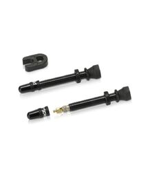 Kit de Valves Tubeless XLC PU-X09 45mm