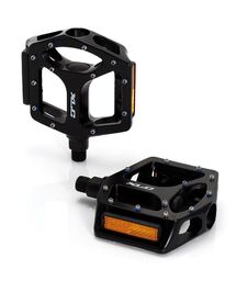 Pédales Plateformes XLC PD-M10 1/2"