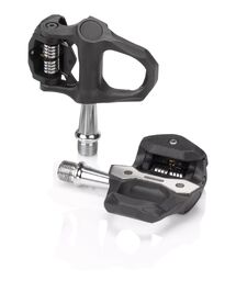 Paire de Pédales XLC PD-R04 Noir avec Cales