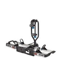 Porte-Vélos XLC Azura Easy Led WT VC-C09