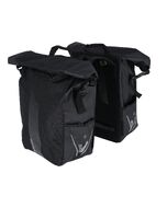 Paire de Sacoches XLC BA-S106 V-Light Clip 28L