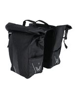 Paire de Sacoches XLC BA-S107 V-Light MIK 56L