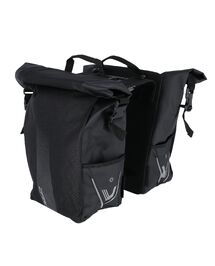 Paire de Sacoches XLC BA-S107 V-Light MIK 56L