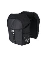 Paire de Sacoches XLC BA-S109 V-Light Active MIK 34L