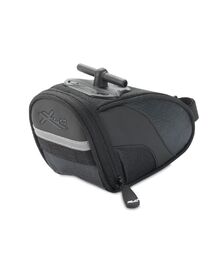 Sacoche de Selle XLC BA-S44 Noir / Anthracite