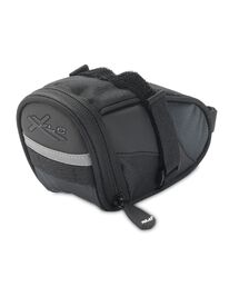 Sacoche de Selle XLC BA-S59 Noir / Anthracite