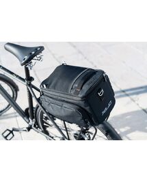 Sacoche XLC BA-M01 5:1 Noir