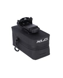 Sacoche de Selle XLC BA-S110 Fidlock Noir