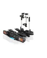 Porte-Vélos sur Attelage XLC Beluga VC-C03 2 vélos