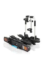 Porte-Vélos sur Attelage XLC Beluga VC-C03 2 vélos