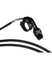 Manette Commande XLC SP-X01 compatible avec Tige XLC/SP-T04/06/07