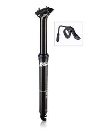 Tige de Selle Télescopique XLC SP-T11 All MTN 30.9mm