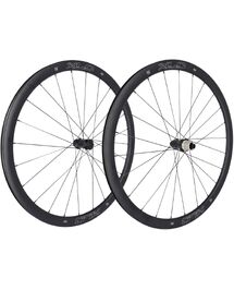Paire de Roues XLC WS-C37 Disc Centerlock Shimano / Sram 8-11V