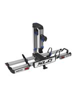 Porte-Vélos XLC CC-C07 Almada Work-E Xtra 2 Vélos Electriques
