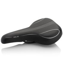 Selle XLC Trekking Traveller 2 Noir 277x178mm