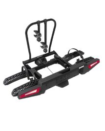 Porte-Vélo Yakima Fold Evo 3