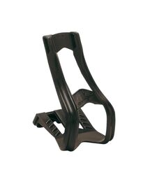Cale-pieds Zéfal Christophe 43 S/M Noir