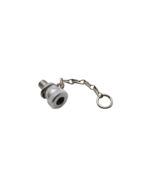 Embout Chainette Pompe Zefal Husky/Sks Presta