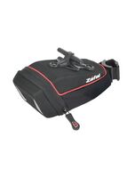 Sacoche de Selle Zéfal Iron Pack M-TF