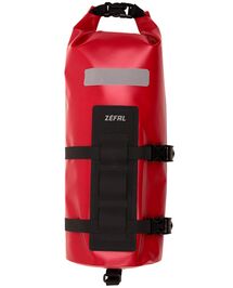 Sacoche de Fourche Zéfal Z Adventure Imperméable 6L