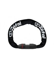Antivol Chaine Zéfal K-Traz M12 Code 