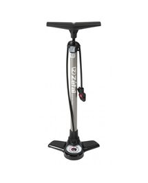 Pompe à Pied Zéfal Profil Max FP20 Argent