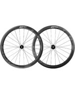 Paire de Roues Zipp 303 S Tubeless Hookless Disc