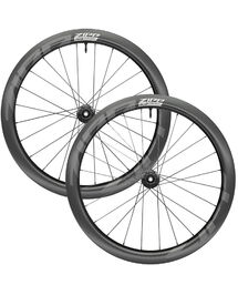Paire de Roues Zipp 303 Firecrest Tubeless Hookless Disc