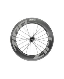 Roue Avant Zipp 808 Firecrest Tubeless à Patins